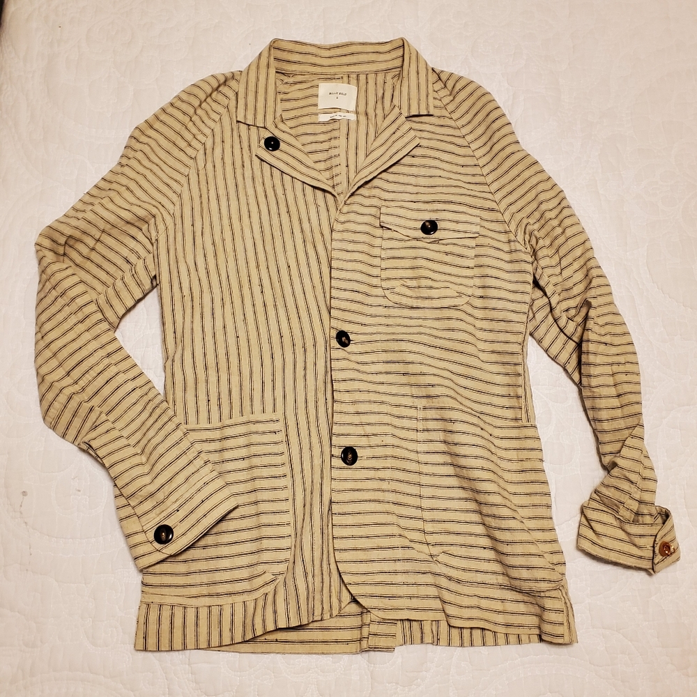Billy Reid Jacket